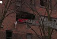 Incendio in un appartamento a New York, almeno 19 morti © ANSA