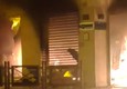 Ancora bombe contro negozi e attivita' nel Foggiano: sono 6 gli attentati nel 2022 © ANSA