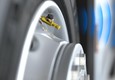 Goodyear DrivePoint, pressione pneumatici è sotto controllo (ANSA)
