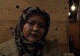 Afghanistan, la storia di Fatima Nadiri: 