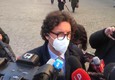 Quirinale, Danilo Toninelli: 'Riccardi ministro con Monti? Dimentichiamoci di quel governo' © ANSA