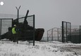 Russia, nuove esercitazioni militari al confine con l'Ucraina © ANSA