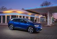 Volkswagen, soddisfatti per dati preliminari emissioni CO2 (ANSA)