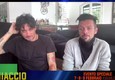 Fabrizio Moro e Alessio De Leonardis presentano 
