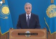 Kazakhstan, il presidente: 'Ho dato l'ordine all'esercito di sparare per uccidere' © ANSA