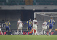 Soccer: Serie A; Hellas Verona vs US Salernitana © 
