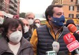 Matteo Salvini: 'Simonetta Matone bella scelta, seggio non del Pd' © ANSA