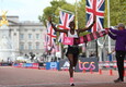 London Marathon 2022 (ANSA)