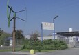 Sole e vento, in Lombardia i mini generatori eolici Ecolibri' © ANSA