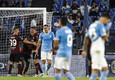 Soccer: Serie A; SS Lazio vs US Salernitana © Ansa