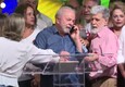 Brasile, Lula torna presidente: Bolsonaro sconfitto di un soffio © ANSA