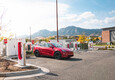 Tesla supera i 10mila Supercharger in Europa (ANSA)