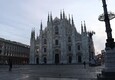 Milano in testa per furti, Napoli prima per gli scippi (ANSA)