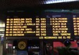 Spagna, primo giorno di treni Frecciarossa Madrid-Barcellona (ANSA)