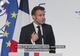 La baguette patrimonio dell'Umanita', Macron: 