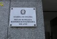 Milano, inchiesta su Brt e Geodis: Gdf sequestra 102 milioni (ANSA)