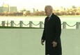 Stati Uniti, Biden incontra il principe William a Boston (ANSA)
