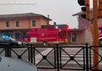 Incendio in una comunita' per ragazzi in Friuli, un morto e due feriti © ANSA