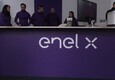 A Torino il primo Enel X Store del Piemonte (ANSA)