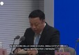 La Cina annuncia l'allentamento delle restrizioni Covid in tutto il Paese © ANSA