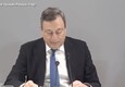 Ucraina, Draghi: 'Prevaricazioni e soprusi non devono essere tollerati' © ANSA