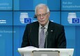 Ucraina, Borrell: 'Putin prenda le sue responsabilita' a livello internazionale' © ANSA