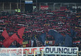 Soccer: Serie A; Atalanta-Genoa © 