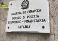 Mafia: Gdf di Catania confisca beni per cinque milioni  © Ansa