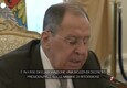 Lavrov: 'Restrizione ai visti per i cittadini di Paesi ostili' © ANSA