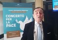 Cagliari, all'auditorium del Conservatorio un concerto straordinario per la pace © ANSA