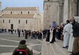 Furto in Basilica Bari, Polizia restituisce ori San Nicola al rettore Distante © Ansa