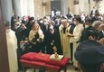 Furto in Basilica Bari, canti durante riconsegna ori San Nicola © Ansa