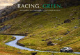 Aston Martin vara nuova strategia ambientale Racing.Green (ANSA)
