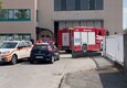 Morto un operaio nel Milanese, rimasto intrappolato in un tornio industriale (ANSA)