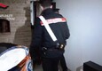 Torino, intercapedine nascosta in un muro: trovati 200 kg di droga © ANSA
