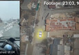 Ucraina, un video di Bucha dal drone conferma la posizione dei corpi dei civili © ANSA