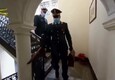 Reddito: 32 denunce Gdf Catania, anche condannati per mafia © Ansa