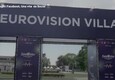 Eurovision, il videomessaggio di Carofiglio contro l'odio e la discriminazione © ANSA