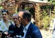 Regionali, Sala: 'Per battere Fontana bisogna partire in fretta' (ANSA)