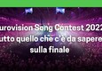 Eurovision Song Contest 2022: tutto quello che c'e' da sapere sulla finale © ANSA