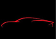 Mercedes Vision Amg, hypercar elettrica debutta il 19 maggio (ANSA)