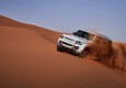 Land Rover: 31 maggio debutto planetario per la Defender 130 (ANSA)