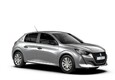Peugeot 208, il 'Leone' aggiunge allestimento 'Like' (ANSA)