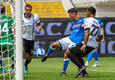 Serie A: Spezia-Napoli 0-3 © 