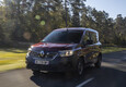 Renault Kangoo Van, un 'corto d'autore' per E-Tech Electric (ANSA)