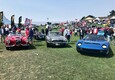 Concorso Italiano confermato alla Monterey Car Week (ANSA)