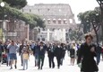 Tornano i turisti da Usa e Golfo, moda Italia recupera (ANSA)