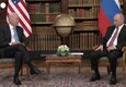 Mosca replica a Biden e testa la sua arma invincibile (ANSA)