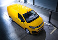 Opel Vivaro-e, alla scalata delle classifiche di gradimento (ANSA)