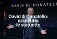 David di Donatello: a chi sono andate le statuette © ANSA